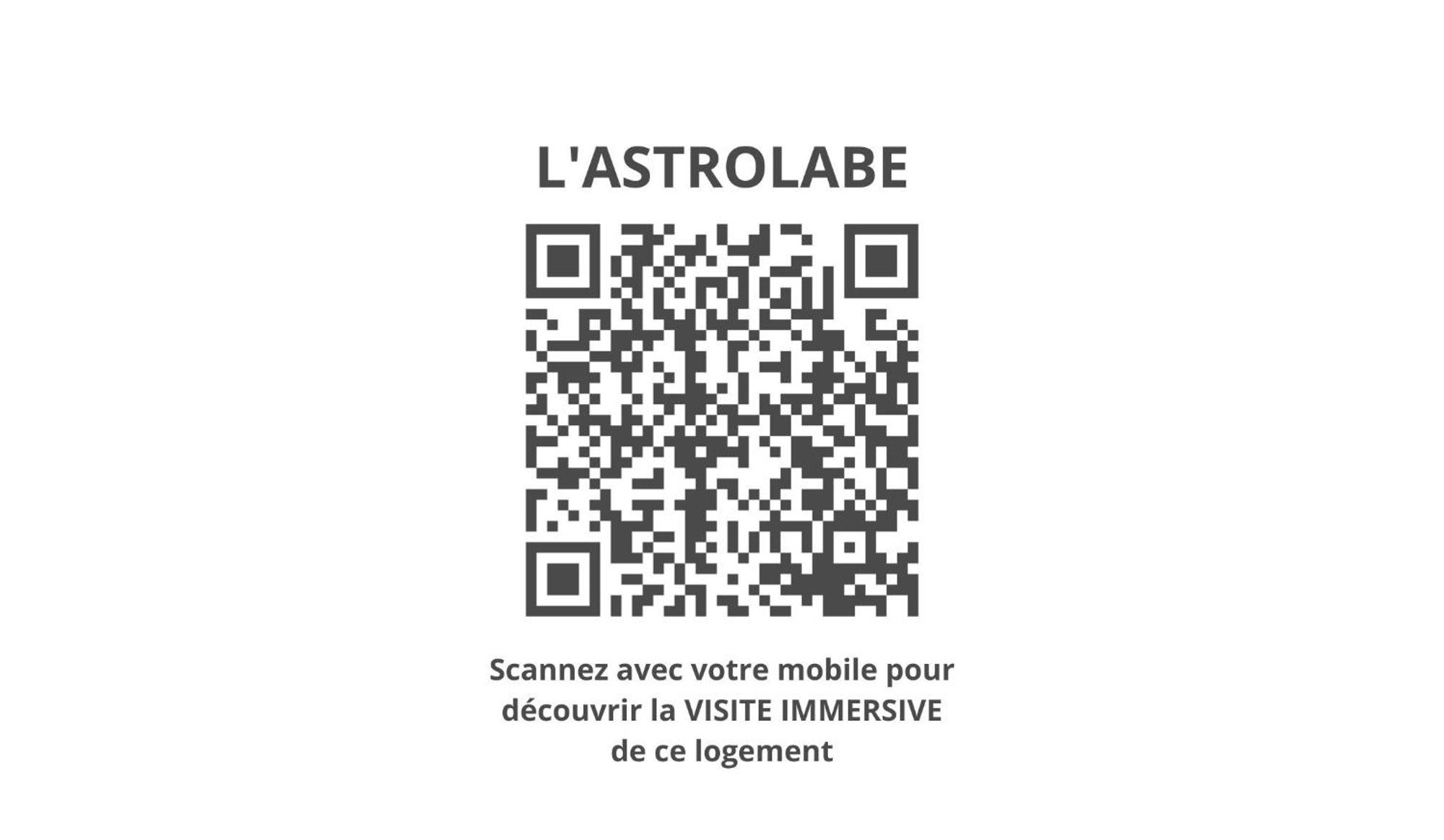L'Astrolabe Dinard Exterior foto
